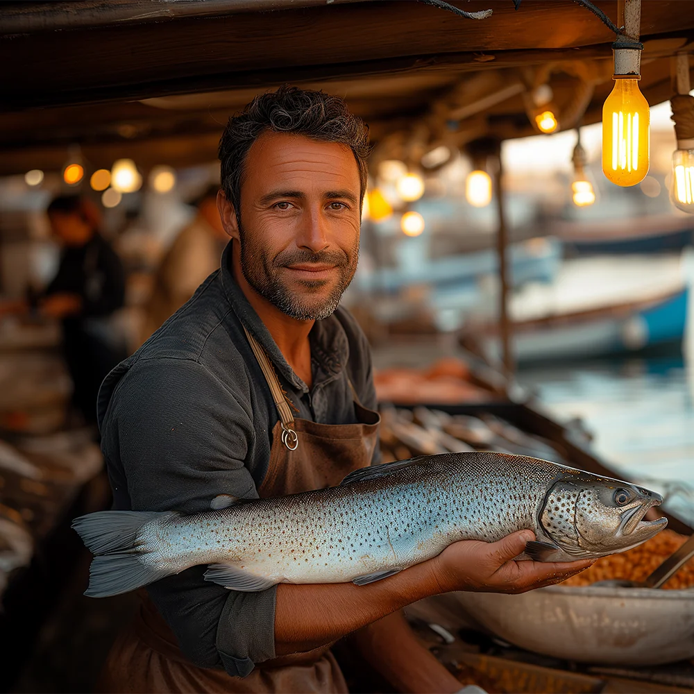Türkiye Balık Piyasası