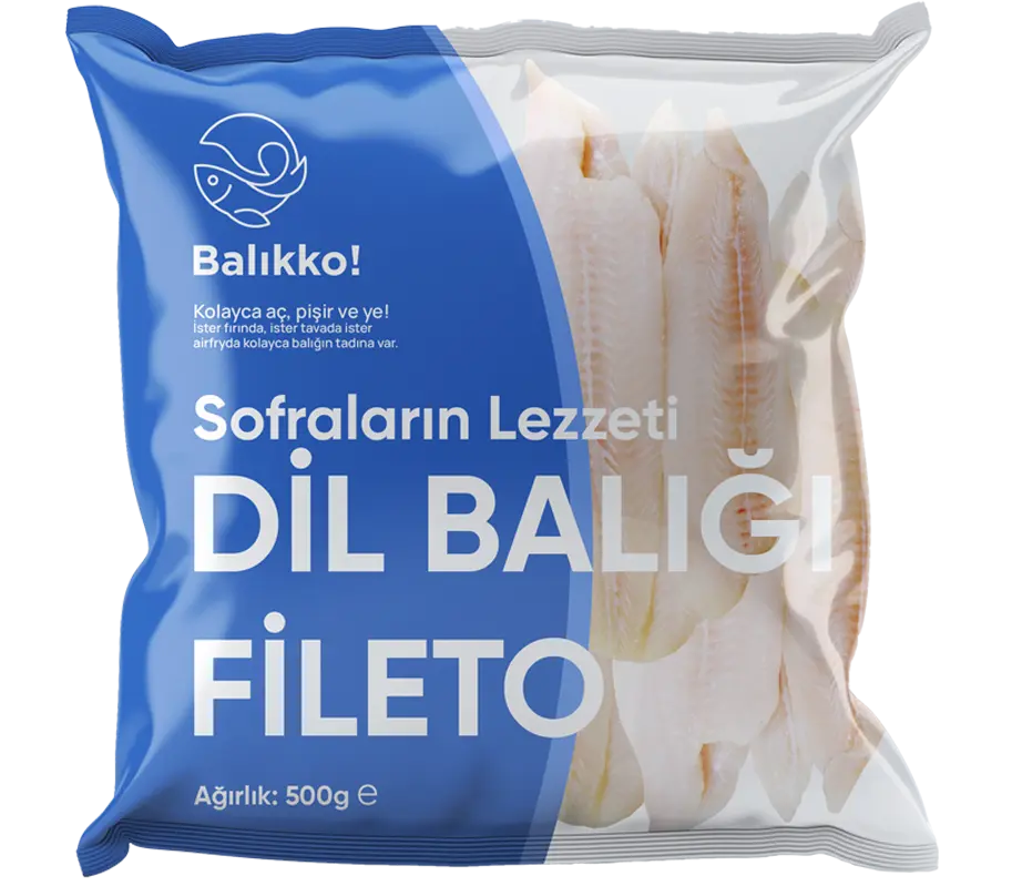 Dil Balığı Kilo