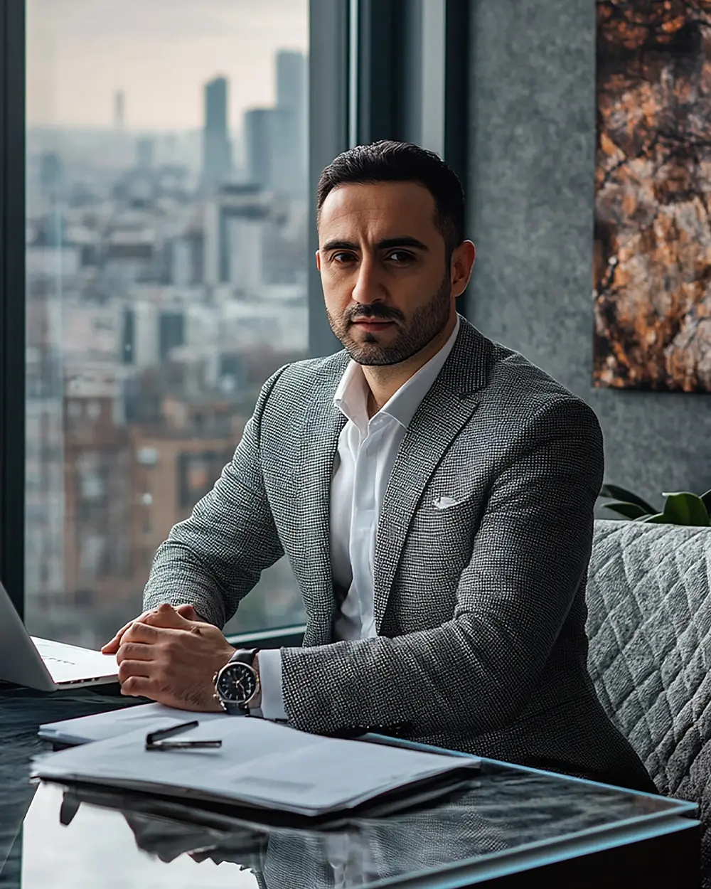 Mehmet Akbalık