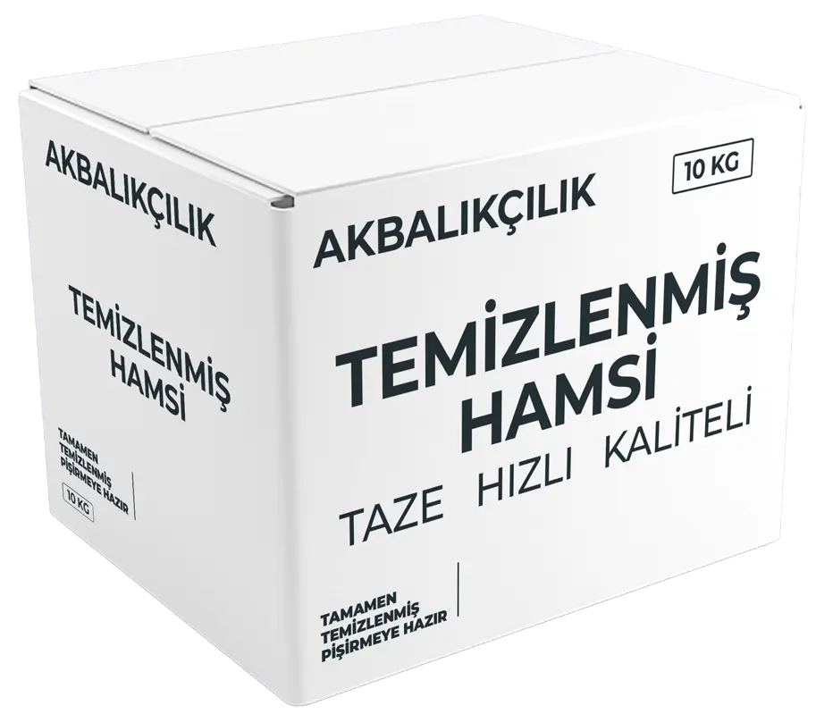Hamsi Kilosu
