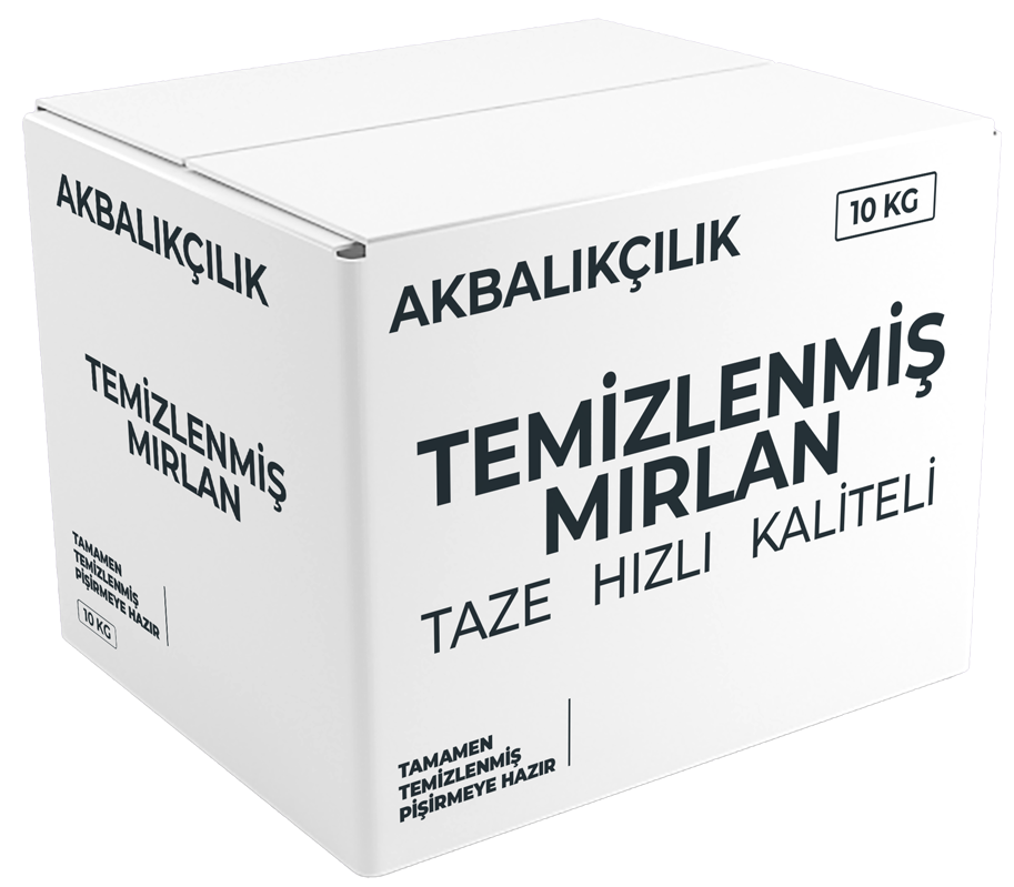 Mırlan Kilosu