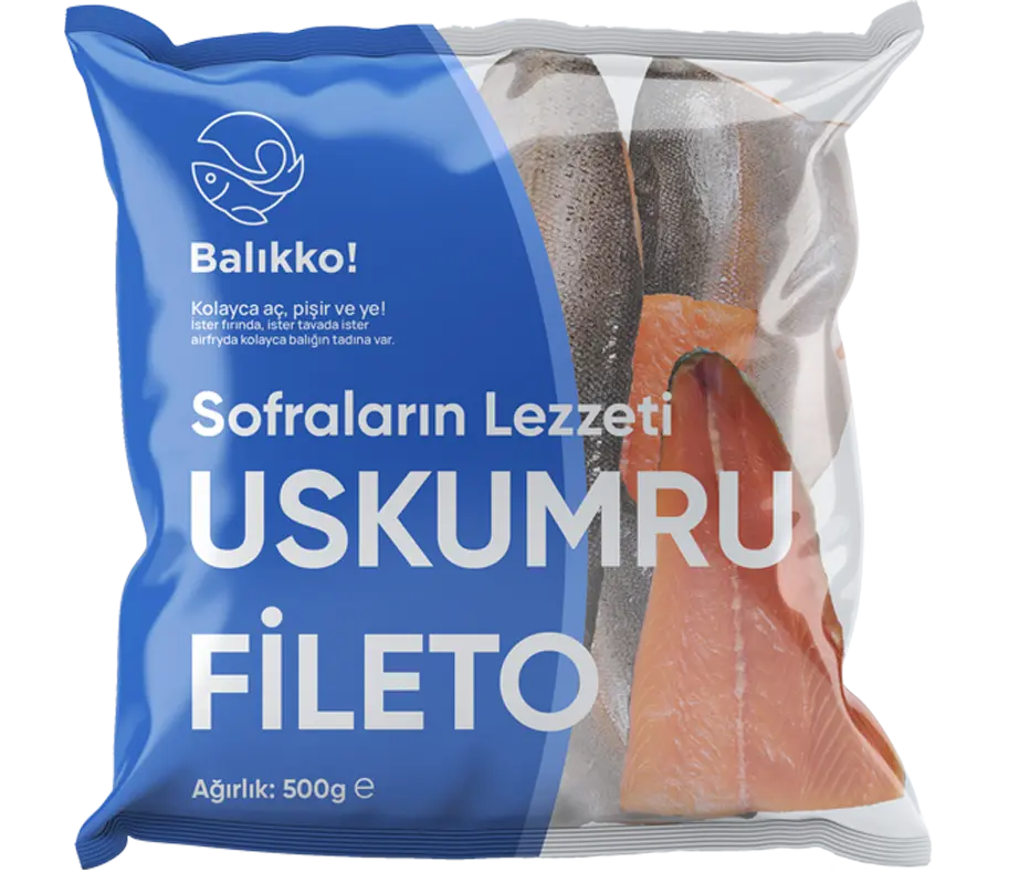 Uskumru Kilo